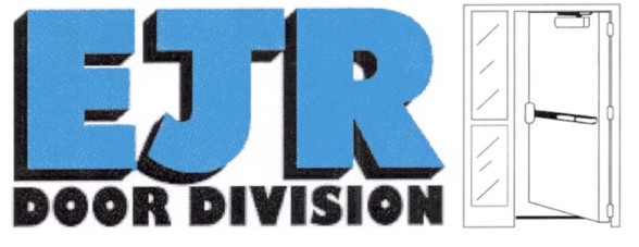 EJR Door logo