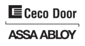 Ceco Door